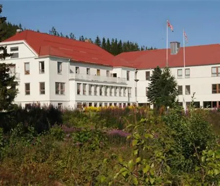 Senjagarden Gasthof Gibostad