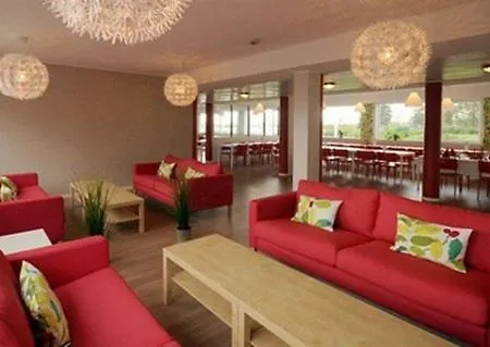Guest house Senjagarden *